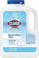 Algopix Similar Product 8 - Clorox PoolSpa Spa Bromine Tablets