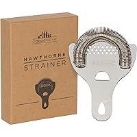Algopix Similar Product 1 - A Bar Above Hawthorne Strainer for