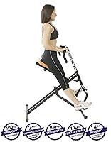Algopix Similar Product 18 - TOTAL CRUNCH  4 in 1 fitness device 