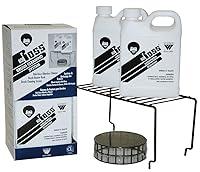 Algopix Similar Product 8 - Martin F Weber Bob Ross Cleaning