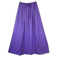 Algopix Similar Product 19 - SeasonsTrading 28 Purple Cape 