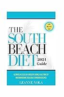 Algopix Similar Product 3 - Updated South Beach Diet Guide