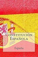 Algopix Similar Product 16 - Constitucion Española (Spanish Edition)