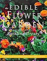 Algopix Similar Product 5 - The Edible Flower Garden Edible Garden