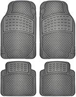 Algopix Similar Product 3 - OxGord BrickStyle AllWeather Rubber