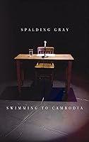 Algopix Similar Product 11 - Swimming to Cambodia