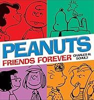 Algopix Similar Product 5 - Peanuts: Friends Forever