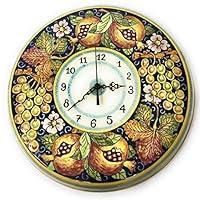 Algopix Similar Product 18 - CERAMICHE DARTE PARRINI  Italian