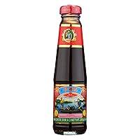 Algopix Similar Product 6 - Lee Kum Kee Premium Oyster Sauce