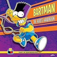 Algopix Similar Product 16 - Bartman The Heros Handbook The Vault