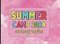 Algopix Similar Product 10 - Summer Camp Gifts for Girls  Summer