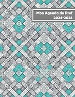 Algopix Similar Product 12 - Mon Agenda de Professeurs des Ecoles