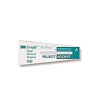 Algopix Similar Product 15 - 3M Purification 1243B Comply Steam