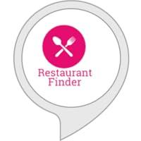 Algopix Similar Product 5 - Restaurant Finder