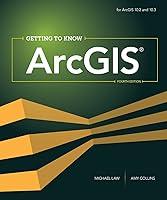 Algopix Similar Product 2 - Getting to Know ArcGIS