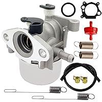 Algopix Similar Product 12 - Carburetor 675 190cc Kit For Briggs 