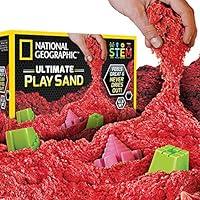 Algopix Similar Product 15 - NATIONAL GEOGRAPHIC Play Sand  6 LBS