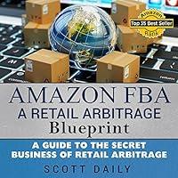 Algopix Similar Product 4 - Amazon FBA A Retail Arbitrage