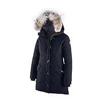 Algopix Similar Product 11 - Canada Goose Womens Rossclair Parka