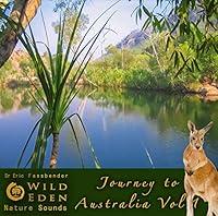 Algopix Similar Product 19 - Journey to Australia  Vol 1  Nature