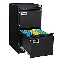 Algopix Similar Product 1 - SISESOL File Cabinet 3 Drawers Mobile