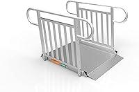 Algopix Similar Product 10 - EZACCESS GATEWAY 3G Portable Ramp with