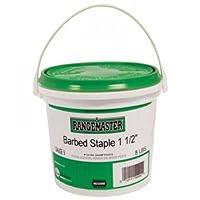 Algopix Similar Product 10 - Deacero 7467 Range Master Heavy Duty