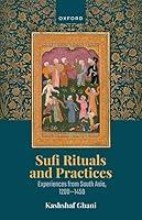 Algopix Similar Product 6 - Sufi Rituals and Practices Experiences