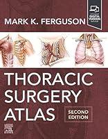 Algopix Similar Product 12 - Thoracic Surgery Atlas