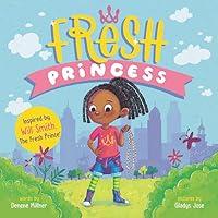 Algopix Similar Product 13 - Fresh Princess: Fresh Princess