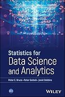 Algopix Similar Product 14 - Statistics for Data Science and