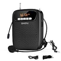 Algopix Similar Product 6 - S278 15W Lightweight Portable