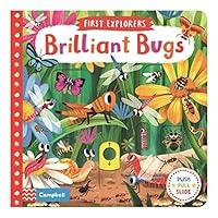 Algopix Similar Product 5 - Brilliant Bugs