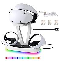 Algopix Similar Product 16 - PSVR2 Controller Charging Station with