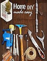 Algopix Similar Product 8 - DIY Home Repairs Made Easy