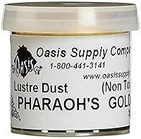 Algopix Similar Product 16 - Oasis supply Lustre Dust Pharaohs