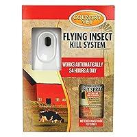 Algopix Similar Product 6 - Country Vet Equine Automatic Flying
