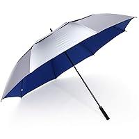 Algopix Similar Product 15 - G4Free 72 Inch Huge Golf Umbrella UV