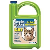 Algopix Similar Product 10 - Cat Stain  Odor Remover  Enzyme