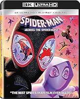 Algopix Similar Product 18 - SpiderMan Across The SpiderVerse 