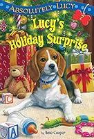 Algopix Similar Product 20 - Absolutely Lucy 7 Lucys Holiday