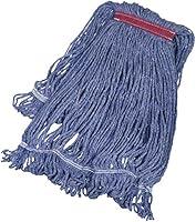 Algopix Similar Product 4 - AmazonBasics LoopEnd Synthetic Mop