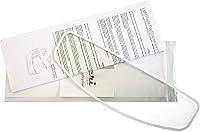 Algopix Similar Product 18 - Raleri AntiFog Helmet Insert Standard