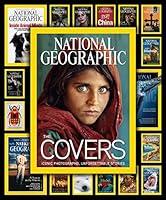 Algopix Similar Product 20 - National Geographic The Covers Iconic