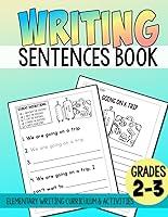 Algopix Similar Product 4 - Elementary Writing Activities Writing