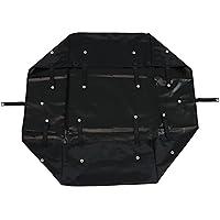 Algopix Similar Product 7 - Sunnydaze Liner for HeavyDuty Dump