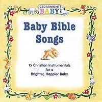 Algopix Similar Product 10 - Baby Bible Songs