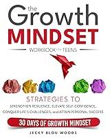 Algopix Similar Product 7 - The Growth Mindset Workbook For Teens