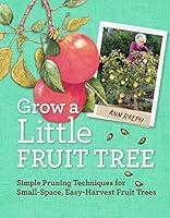 Algopix Similar Product 15 - Grow a Little Fruit Tree Simple