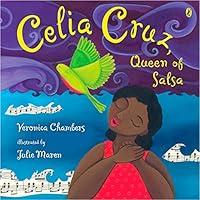 Algopix Similar Product 18 - Celia Cruz, Queen of Salsa